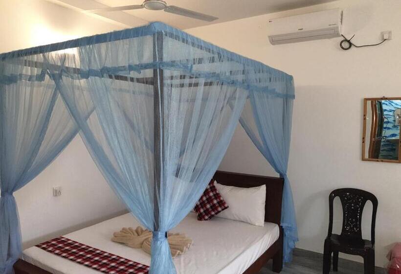 غرفة إقتصادية, Village Star Restmirissa