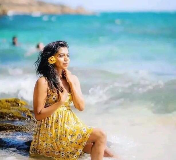 غرفة سوبيريور ثلاثية مطلّة علي البحر, Village Star Restmirissa