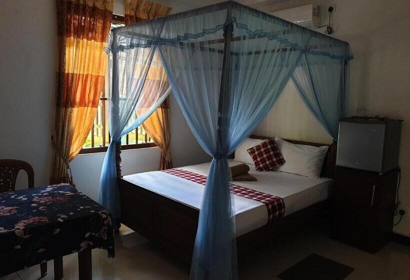 غرفة قياسية, Village Star Restmirissa