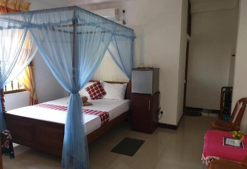 غرفة قياسية, Village Star Restmirissa