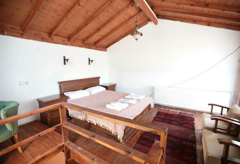 Дом 1 Спальня, Kayserkaya Cottages