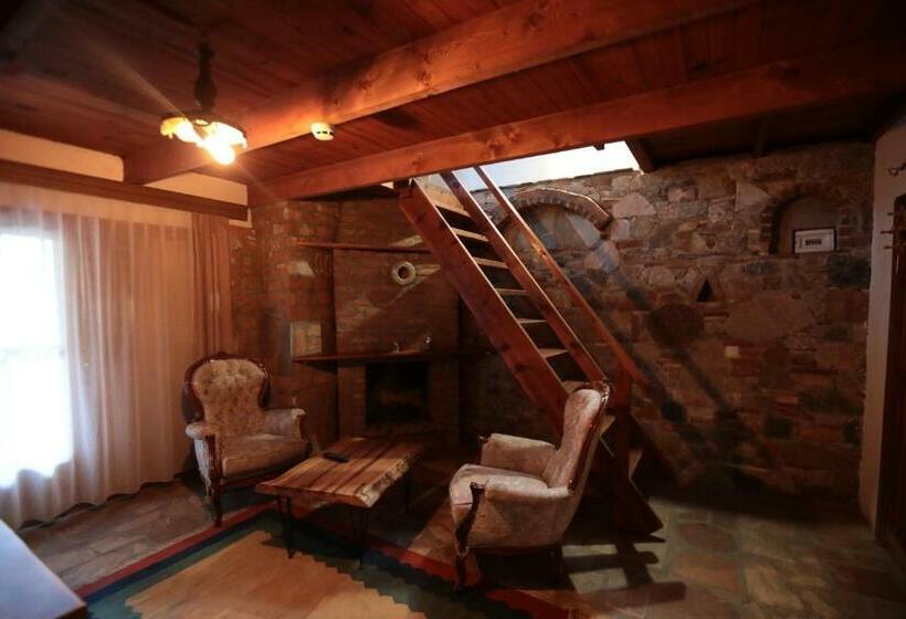 Дом 1 Спальня, Kayserkaya Cottages