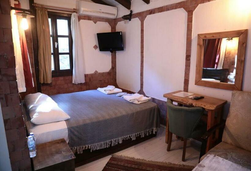 Дом 1 Спальня, Kayserkaya Cottages