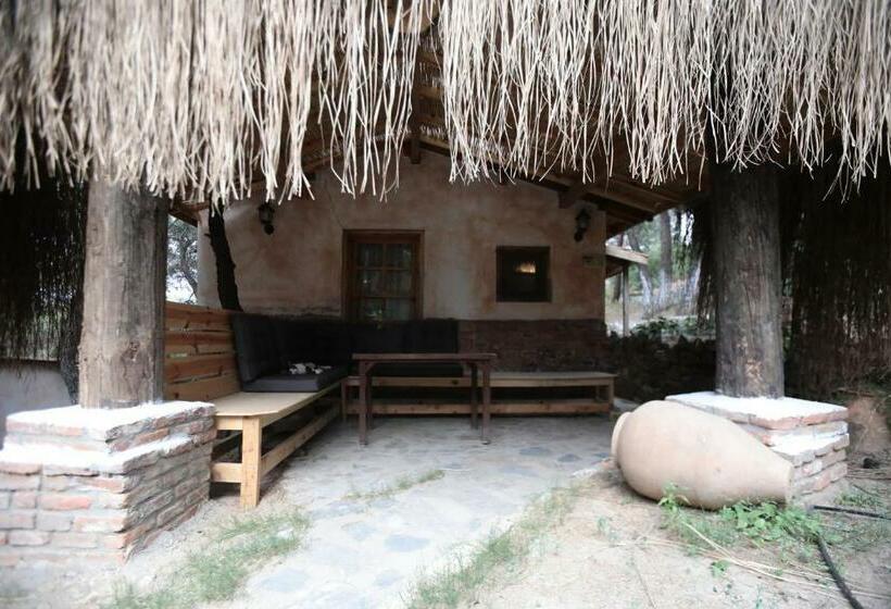 Дом 1 Спальня, Kayserkaya Cottages