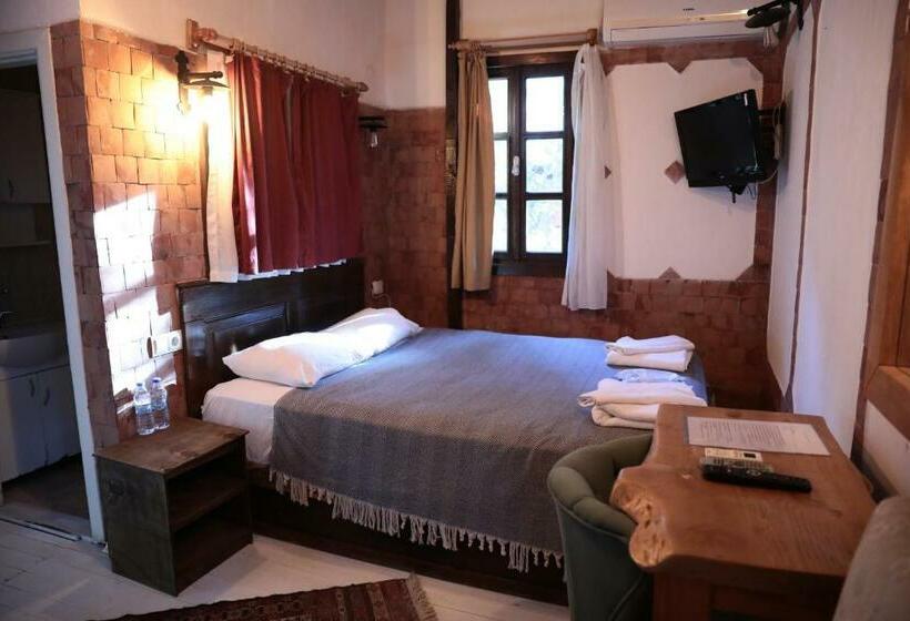 Дом 1 Спальня, Kayserkaya Cottages