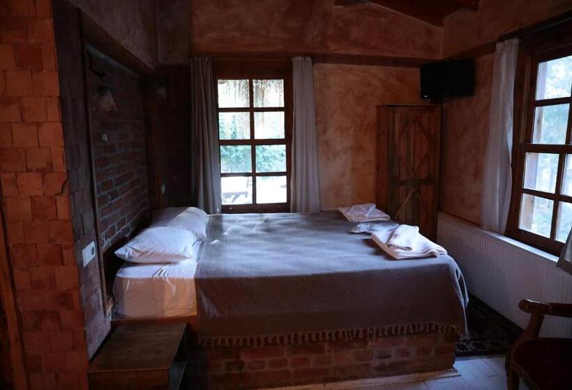 Дом 1 Спальня, Kayserkaya Cottages