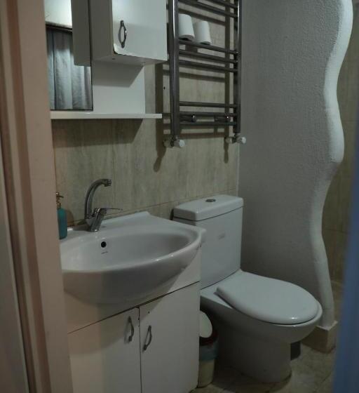 Дом 1 Спальня, Kayserkaya Cottages