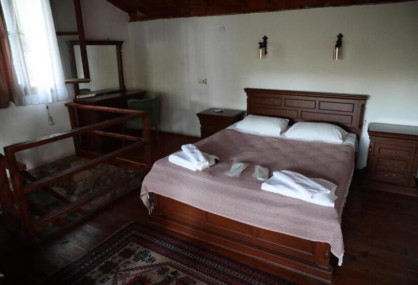 Дом 1 Спальня, Kayserkaya Cottages