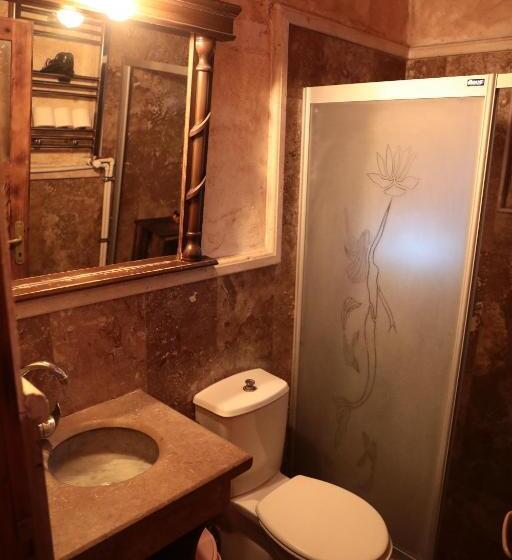 Дом 1 Спальня, Kayserkaya Cottages