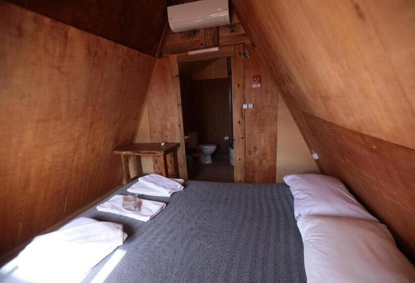 Бунгало Стандарт Вид на Сад, Kayserkaya Cottages