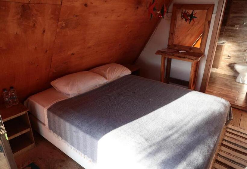 Бунгало Стандарт Вид на Сад, Kayserkaya Cottages