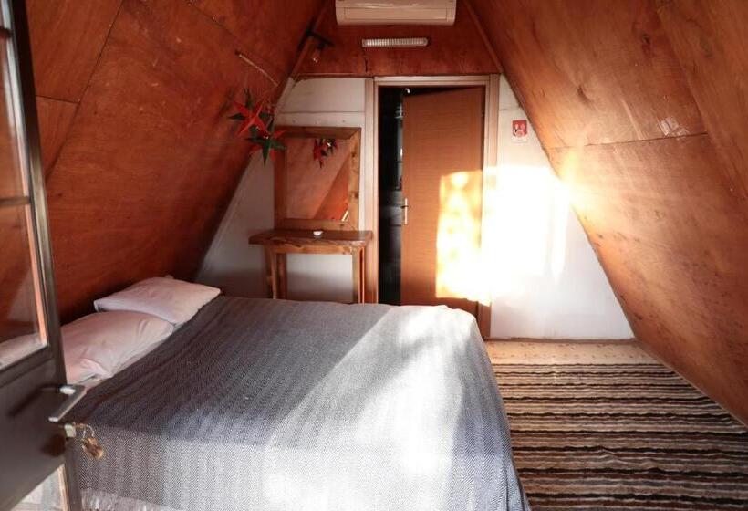 Бунгало Стандарт Вид на Сад, Kayserkaya Cottages