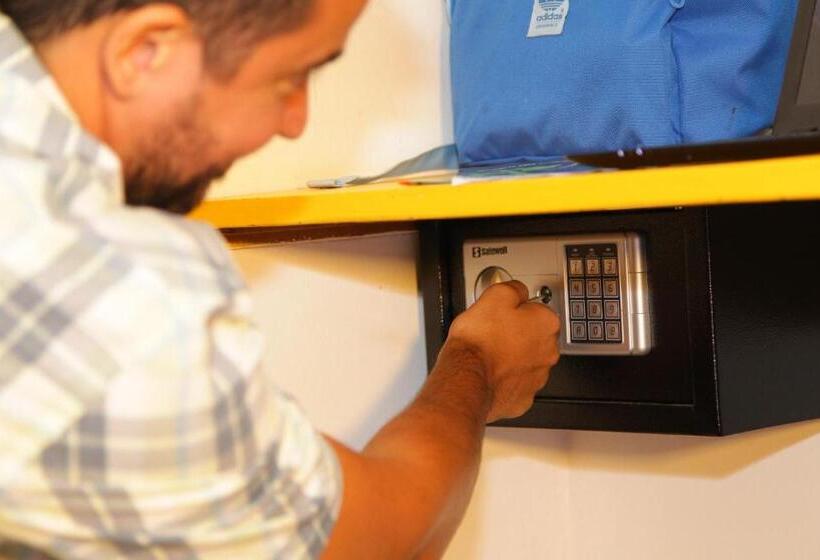 4인용 수피리어 룸, Lulu Pousada Buzios