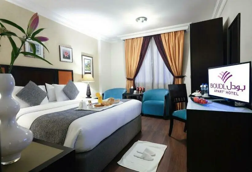 اتاق استاندارد, Boudl Salmiya, Kuwait   بودل السالمية الكويت