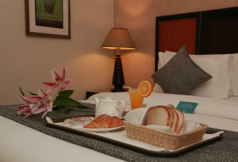 سوییت, Boudl Al Salmiya بودل الكويت السالمية