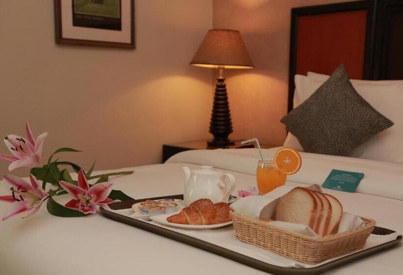 سوییت اجرایی, Boudl Al Salmiya بودل الكويت السالمية