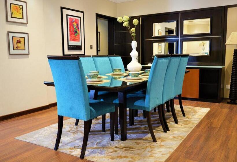 سوییت اجرایی, Boudl Al Salmiya بودل الكويت السالمية