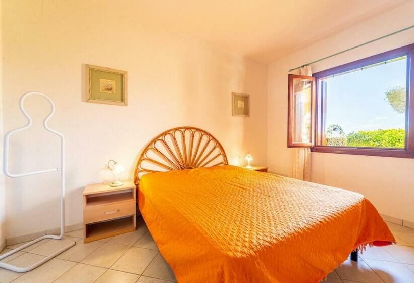 آپارتمان 1 خوابه, Iss Travel, L Uddastru Panoramic Apartments With Private Outdoor Terrace