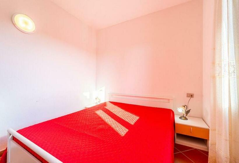 آپارتمان 1 خوابه, Iss Travel, L Uddastru Panoramic Apartments With Private Outdoor Terrace