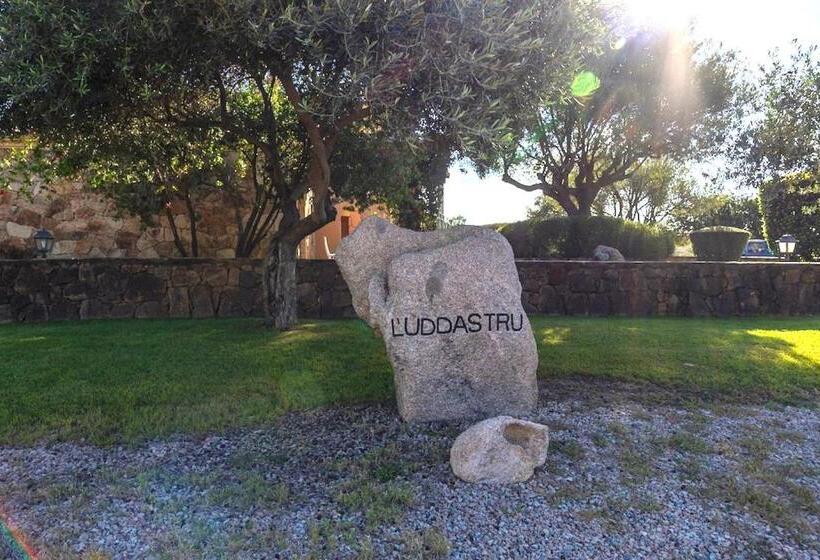 آپارتمان 1 خوابه, Iss Travel, L Uddastru Panoramic Apartments With Private Outdoor Terrace