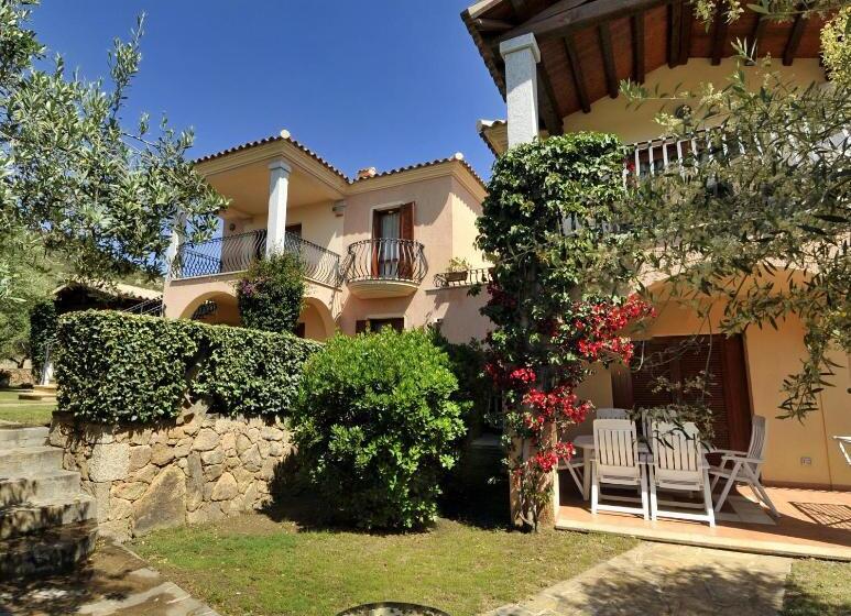 آپارتمان 1 خوابه, Iss Travel, L Uddastru Panoramic Apartments With Private Outdoor Terrace