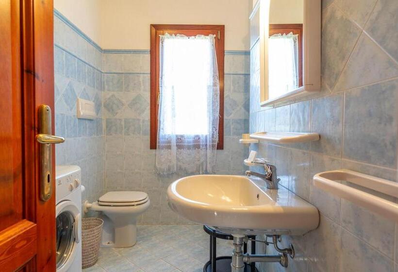 آپارتمان 2 خوابه, Iss Travel, L Uddastru Panoramic Apartments With Private Outdoor Terrace