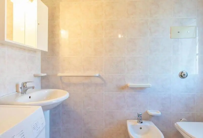 2ベッドルームアパートメント, Iss Travel, L Uddastru Panoramic Apartments With Private Outdoor Terrace