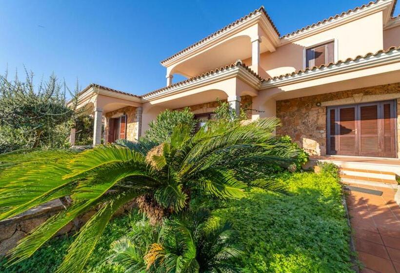 آپارتمان 2 خوابه, Iss Travel, L Uddastru Panoramic Apartments With Private Outdoor Terrace