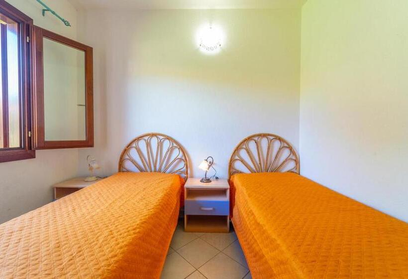 آپارتمان 2 خوابه, Iss Travel, L Uddastru Panoramic Apartments With Private Outdoor Terrace