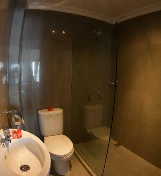 标准间, Blue Marlin Dive Komodo