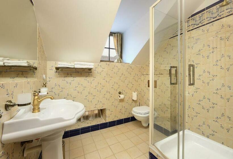 标准间, Penzion Rozmarýna