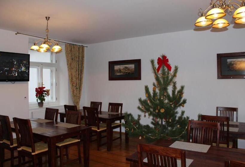 标准三人间, Penzion Rozmarýna