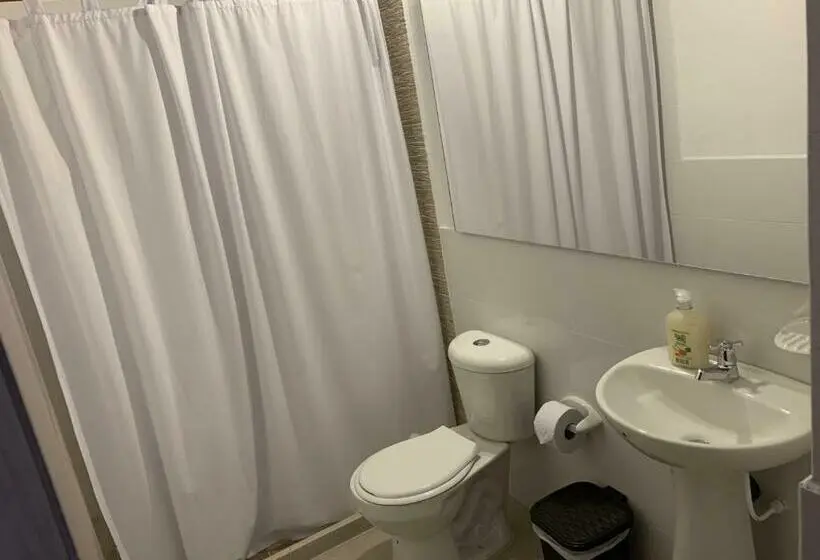 Standard-huone, Hostal Home Sant Angelo