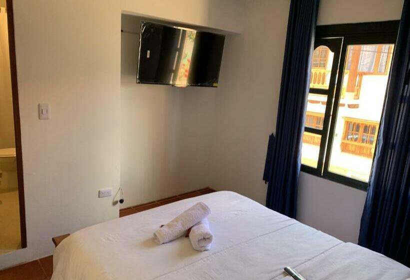 Номер Стандарт, Hostal Home Sant Angelo