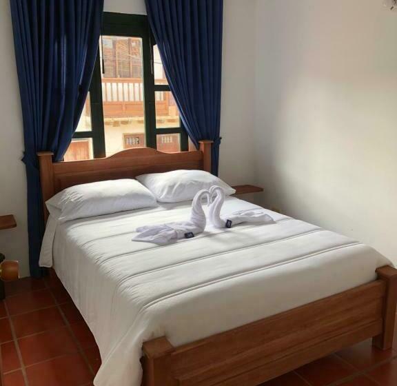 Номер Стандарт, Hostal Home Sant Angelo