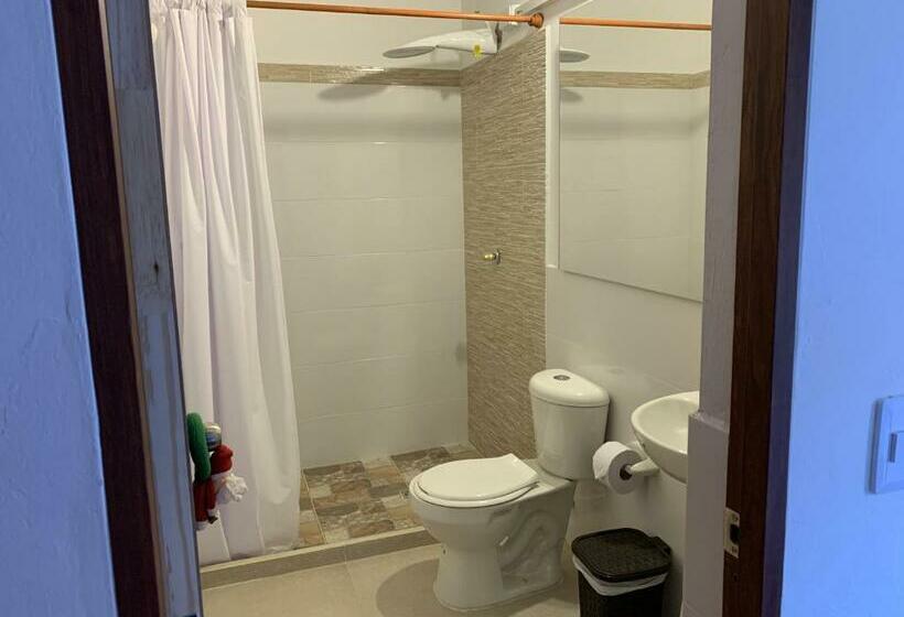 Номер Стандарт, Hostal Home Sant Angelo