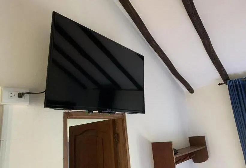 Standard Kolmen Hengen Huone, Hostal Home Sant Angelo