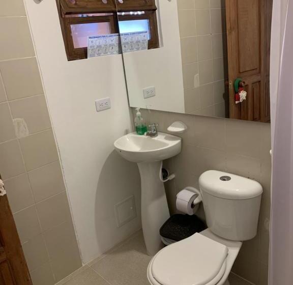 Номер Стандарт, Hostal Home Sant Angelo