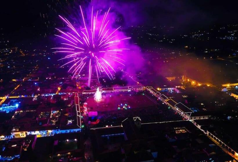 Номер Стандарт, Hostal Home Sant Angelo