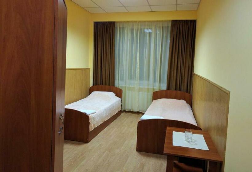 غرفة إقتصادية, Art Hotel Palma