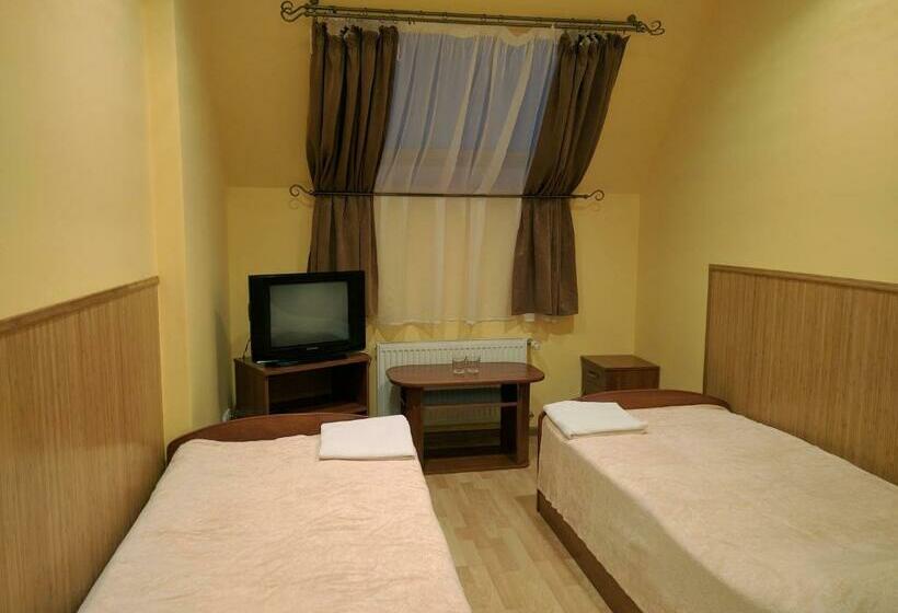 غرفة إقتصادية, Art Hotel Palma