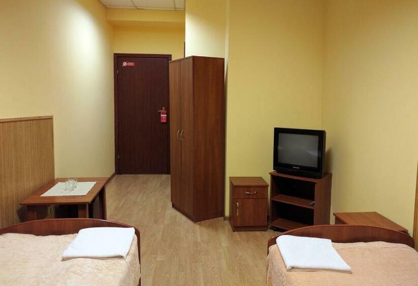 غرفة إقتصادية, Art Hotel Palma