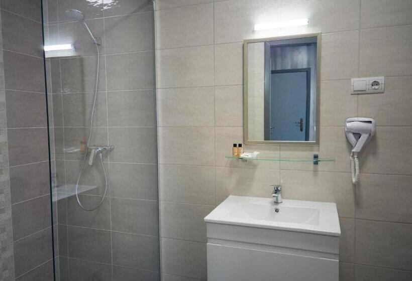 جناح, Art Hotel Palma