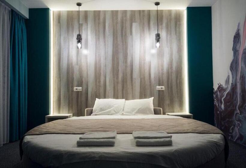 جناح, Art Hotel Palma