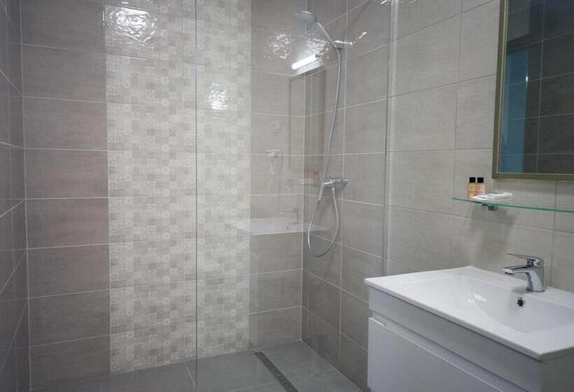 جناح, Art Hotel Palma