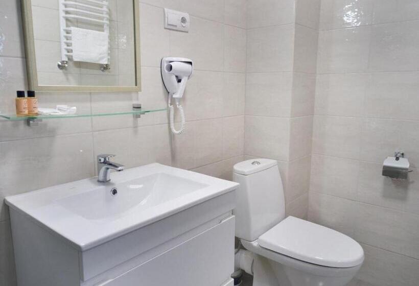 جناح, Art Hotel Palma