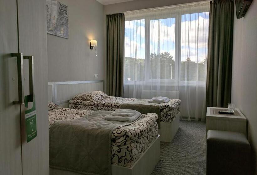 غرفة سوبيريور, Art Hotel Palma