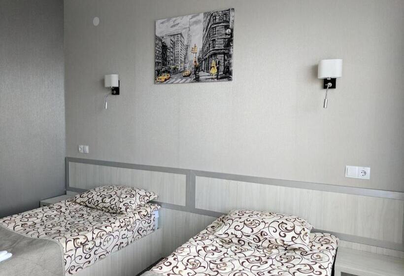 غرفة سوبيريور, Art Hotel Palma