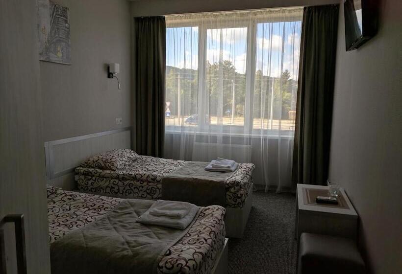 غرفة سوبيريور, Art Hotel Palma