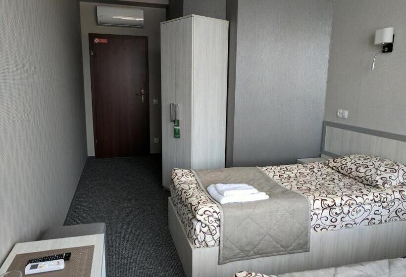 غرفة سوبيريور, Art Hotel Palma